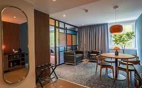 Profilhotels Aveny